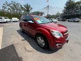 Used 2015 Chevrolet Equinox LTZ image 3