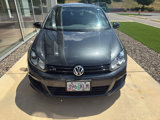 Used 2012 Volkswagen Golf R 4-Door image 2
