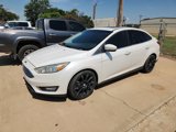 Used 2015 Ford Focus Titanium image 2