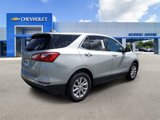 Used 2018 Chevrolet Equinox LT image 4