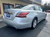 Used 2015 Nissan Altima 2.5 S w/ Power Driver Seat Package image 2