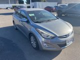 Used 2014 Hyundai Elantra SE w/ Option Group 02 image 4