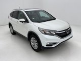 Used 2015 Honda CR-V EX-L image 2