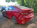Used 2017 Hyundai Elantra SE image 4