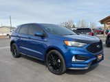 Used 2021 Ford Edge SEL image 5