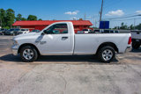 Used 2020 RAM 1500 Tradesman w/ Power & Remote Entry Group image 3