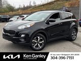 Certified 2022 Kia Sportage LX image 2