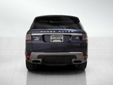 Used 2019 Land Rover Range Rover Sport HSE image 4
