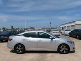 Used 2021 Nissan Sentra SV image 2