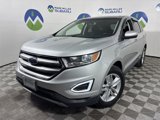 Used 2018 Ford Edge SEL image 3