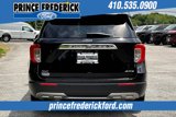 Used 2022 Ford Explorer XLT w/ Equipment Group 202A image 4