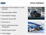 New 2025 Ford Escape Active w/ Tech Pack #1 image 2
