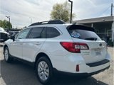 Used 2017 Subaru Outback 2.5i Premium image 5