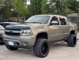 Used 2007 Chevrolet Avalanche LTZ w/ LTZ Preferred Equipment Group image 4