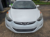 Used 2013 Hyundai Elantra GLS w/ Preferred Pkg image 6