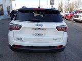 Used 2020 Jeep Compass Limited image 6