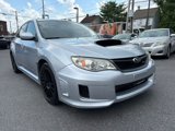 Used 2012 Subaru Impreza WRX Sedan image 2