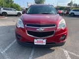 Used 2015 Chevrolet Equinox LT w/ Driver Convenience Package image 3