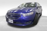 Used 2013 Ford Taurus Limited image 4