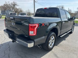 Used 2016 Ford F150 4x4 SuperCrew image 5