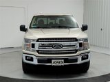 Used 2018 Ford F150 XLT w/ Equipment Group 302A Luxury image 2