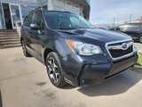 Used 2015 Subaru Forester 2.0XT Premium w/ Popular Package #2 image 3