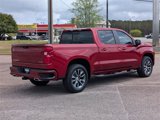 New 2025 Chevrolet Silverado 1500 RST w/ RST All Star Premium Package image 6