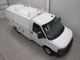 Used 2018 Chevrolet Express 3500 w/ Power Convenience Package image 5