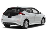 New 2025 Nissan Leaf S image 2