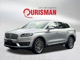 Used 2020 Lincoln Nautilus Reserve w/ Equipment Group 201A image 2