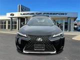 Used 2023 Lexus UX 250h AWD w/ Premium Package image 2