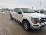 Used 2021 Ford F150 XLT w/ Equipment Group 302A High image 2