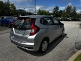 Used 2020 Honda Fit LX image 5
