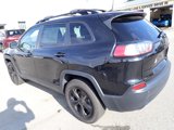 Certified 2020 Jeep Cherokee Latitude Plus image 3