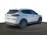 Used 2021 Hyundai Tucson Limited image 6