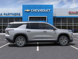 New 2025 Chevrolet Traverse LT w/ Driver Confidence Package image 5