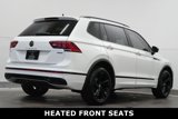 Used 2023 Volkswagen Tiguan SE R-Line image 4