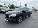 Used 2018 Acura MDX SH-AWD w/ Technology Package image 3