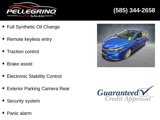 Used 2017 Chevrolet Cruze LT image 2