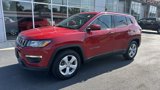 Used 2019 Jeep Compass Latitude image 2