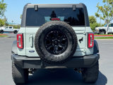 Used 2021 Ford Bronco First Edition image 6