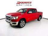 Used 2021 RAM 1500 Big Horn image 3