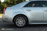 Used 2013 Cadillac CTS Luxury image 5