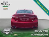 Used 2018 Acura ILX w/ Premium & A-SPEC Package image 5