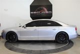 Used 2015 Audi A8 L 4.0T w/ Premium Package image 6