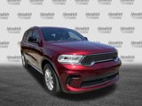 Used 2023 Dodge Durango SXT Launch Edition image 2