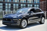 Used 2025 Porsche Macan image 2