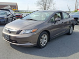 Used 2012 Honda Civic LX image 3