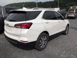 Used 2022 Chevrolet Equinox Premier image 3
