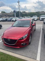 Used 2015 MAZDA MAZDA3 i Touring w/ Technology Package image 2